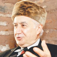 Mehmet Şevket Eygi'den tehlikeli ve garip yorumlar