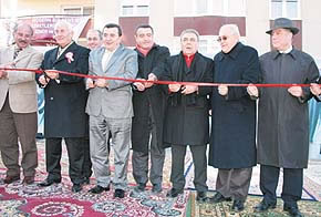 CHP'liler alevilerden seçim desteği istedi