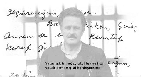 Nâzım Hikmet'i her yönüyle tanımak