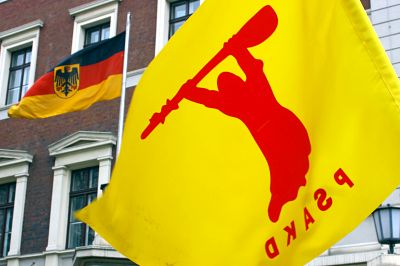 Alevi toplumundan özür dilensin