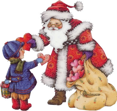 Noel Baba Bektaşi mi?