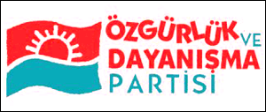 ÖDP : AKP nin Alevi Açılımı Aleviliğin Çürütülmesidir !