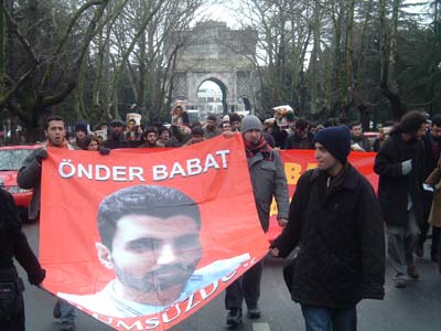 Türkiye AİHM'deki Kürt Alevi Öğrenci Davasında da Haksız Bulundu