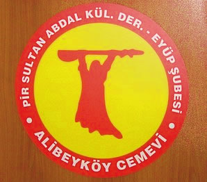 Alibeyköylü gençler kahvaltıda buluştu