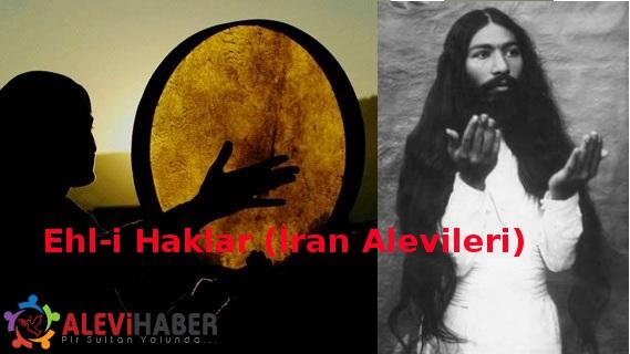 İran Alevileri ( Ehli Haklar ) - Ali Kaya