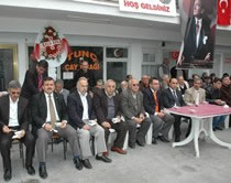 "Aleviler eşit yurttaş olmalıdır"