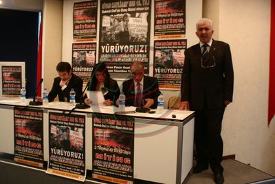 Madımak müze yapılmadan açılıyor