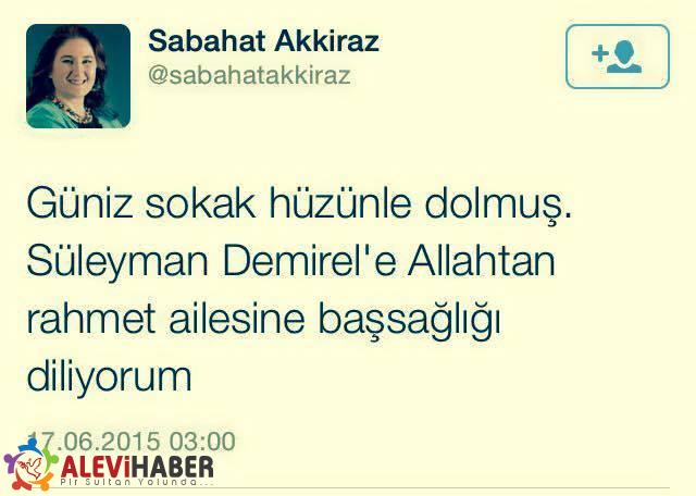 Kınalı Keklik Sabahat Akkiraz'dan Nağmeler