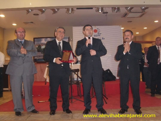 PSAKD Bornova Şubesi Dostluk ve Dayanışma Gecesi Yapıldı