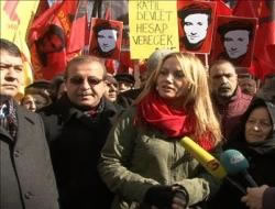 PSAKD: Türküler susturulamaz