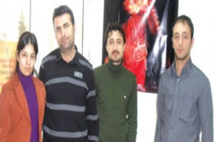 Gaziantep'te 2. Alevi Derneği Açıldı