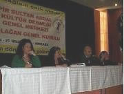 PSAKD, 11. Kogresini gerçekleştirdi