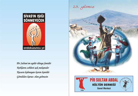 PSAKD 23. Yılını Kutluyor