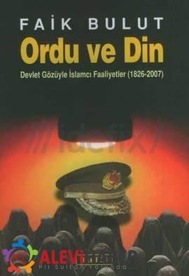 Yasadışı Kürtçülüğe Karşı Yasadışı Şeriatçılığın (Hizbullah’ın) Kullanılışı – Faik Bulut