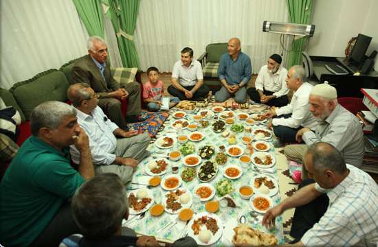 Aleviler Ramazan orucu tutar mı?