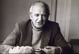 SUNAY AKIN : Rıfat Ilgaz ve 2 Temmuz!..