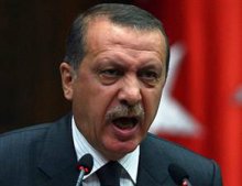 Ali Balkız : "Hiçbir Başbakan Aleviler'i bu kadar aşağılamadı"