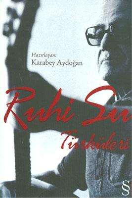 Ruhi Su'yu yeniden dinleyin