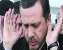 Başbakan'dan "Mezhep" Siyaseti