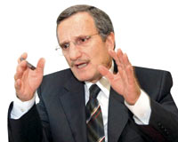 Yazıcıoğlu : Ben "Asla" demedim...