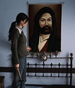 Alevi, Sünni ve imkânsız bir aşk