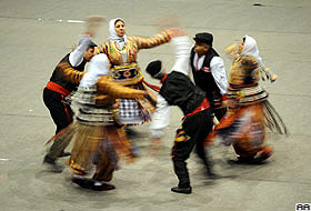 'Alevi Semahı kültürel miras sayılmalı'