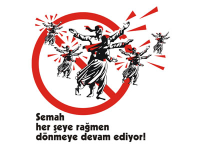 Büyük Alevi Mitingi hazırlıkları tüm hızıyla sürüyor