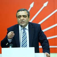 CHP'den Alevi Çalıştayı Raporuna eleştiri