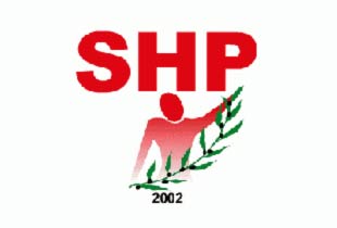 SHP : Deniz Baykal Alevi Oylarına İpotek Koyamaz