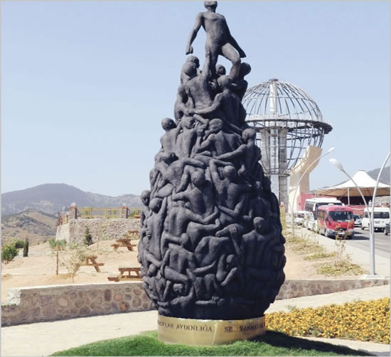 Karşıyaka 2 Temmuz Anıtı