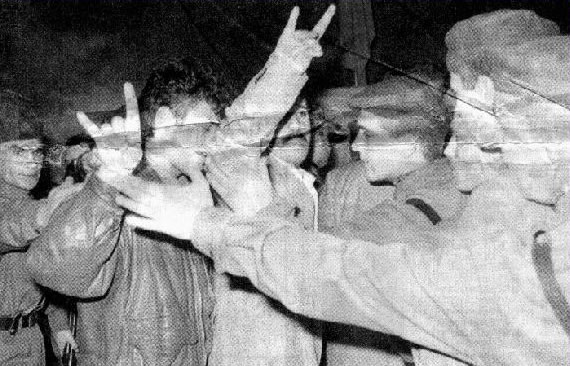 Fatih YAŞLI : Ergenekon'dan geriye 68'e kadar say