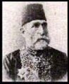 Ahmed Cavid Paşa