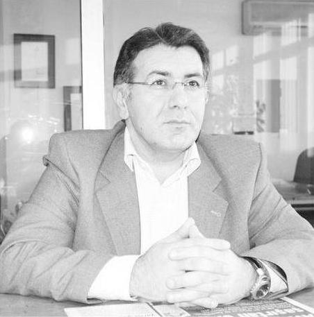 Turan Eser: Aleviler CHP'yle yüzleşmeye başladı