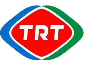 TRT'nin ana haber bülteni cemevinde