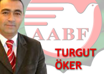 AABK Genel Başkanı Turgut Öker, serbest bırakıldı