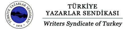 Türkiye Yazarlar Sendikası Vakit Gazetesi'ni Kınadı