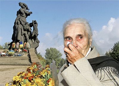 Ukrayna'da Madımak tartışması