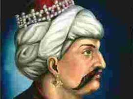 Yavuz Sultan Selim küpe takar mıydı?