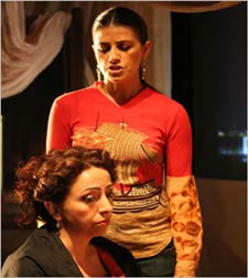 Yedi Tepeli Aşk'ı bitiren tepki mi, sansür mü?