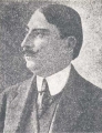 Ahmet Şuayip