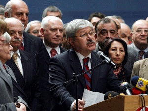 Üniversite seçti, YÖK tırpanladı, Gül son darbeyi vurdu