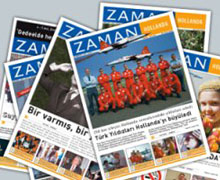 ALEVİONLİNE Haberi Ses Getirdi : Zaman'ın hayali Alevi derneği