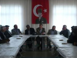 "Aleviler ayrımcılığa uğruyor"