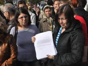 Veliler ayaklandı: Din derslerini imamlar VERMESİN