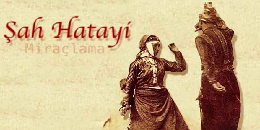 Şah Hatayi