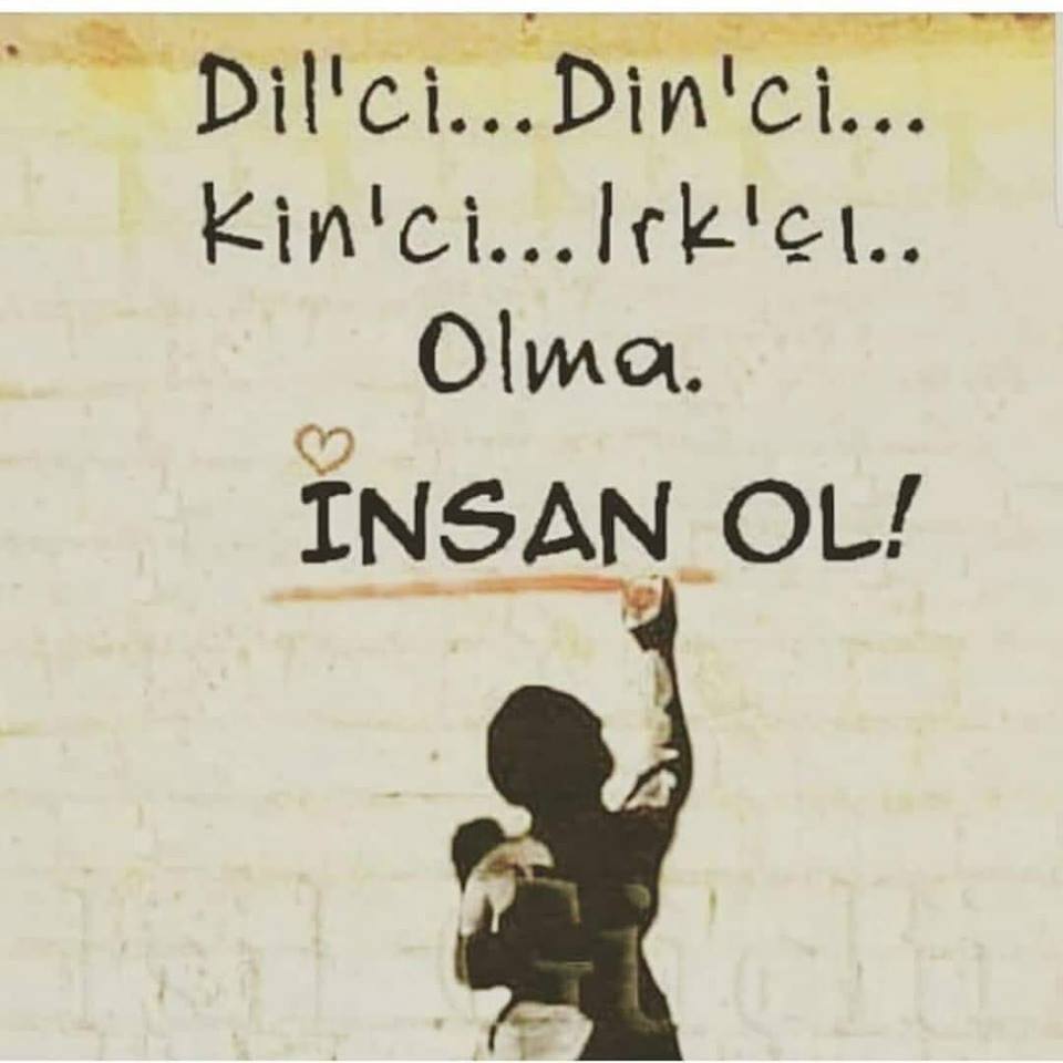 Alevi Dede'sinin Kelamı