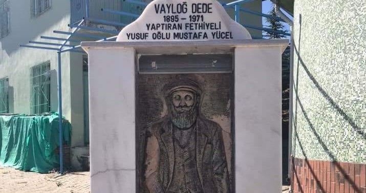 Vayloğ Dede (1895-1971)