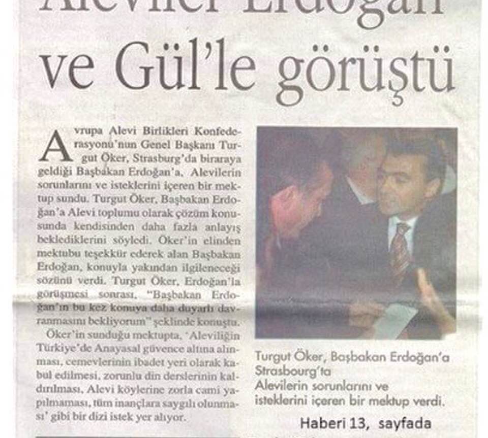 ONURSAL BAŞKANIMIZI BİR FOTOĞRAF KARESİYLE VURAMAZSINIZ!