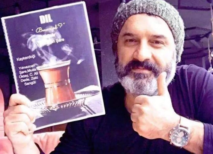 DERSİM, BUDALASININ HEYKELİNİ DİKEN TEK ŞEHİRDİR