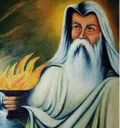 6 Mart 922/Hallac-ı Mansur Bağdat’ta Katledildi